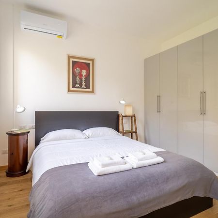 Duomo Line - Cozy, Modern Designed Flat Apartment มิลาน ภายนอก รูปภาพ