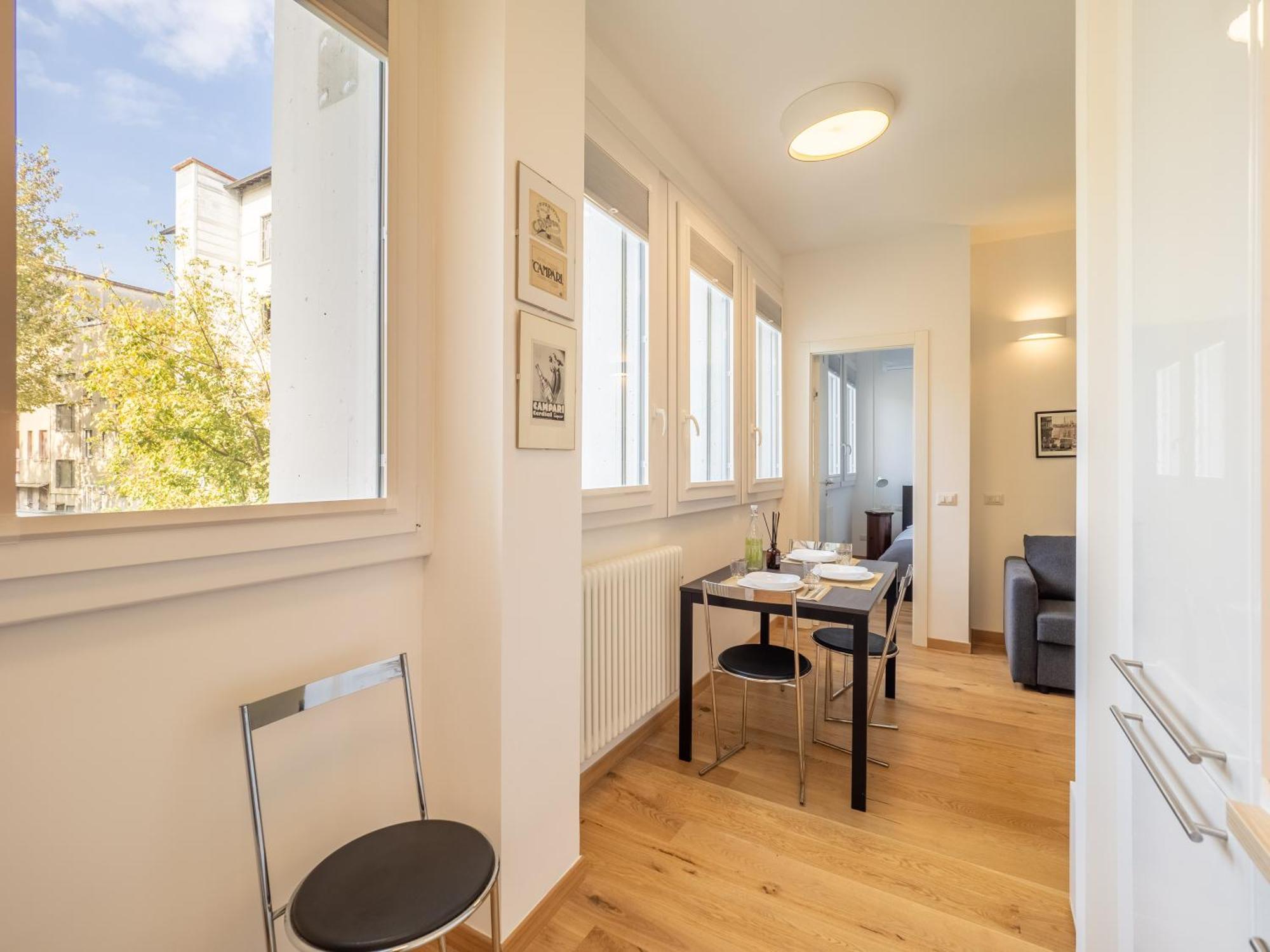 Duomo Line - Cozy, Modern Designed Flat Apartment มิลาน ภายนอก รูปภาพ