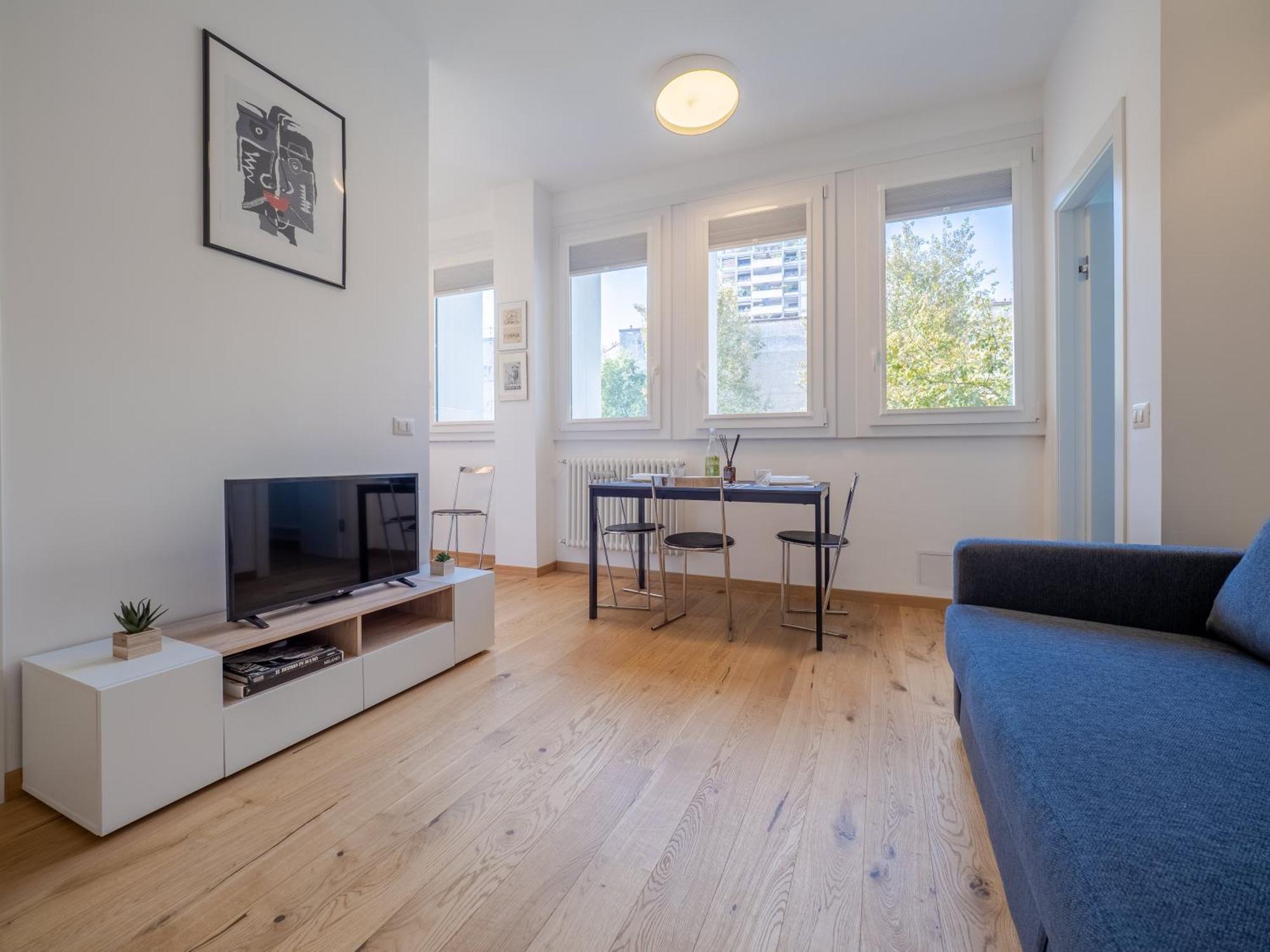 Duomo Line - Cozy, Modern Designed Flat Apartment มิลาน ภายนอก รูปภาพ