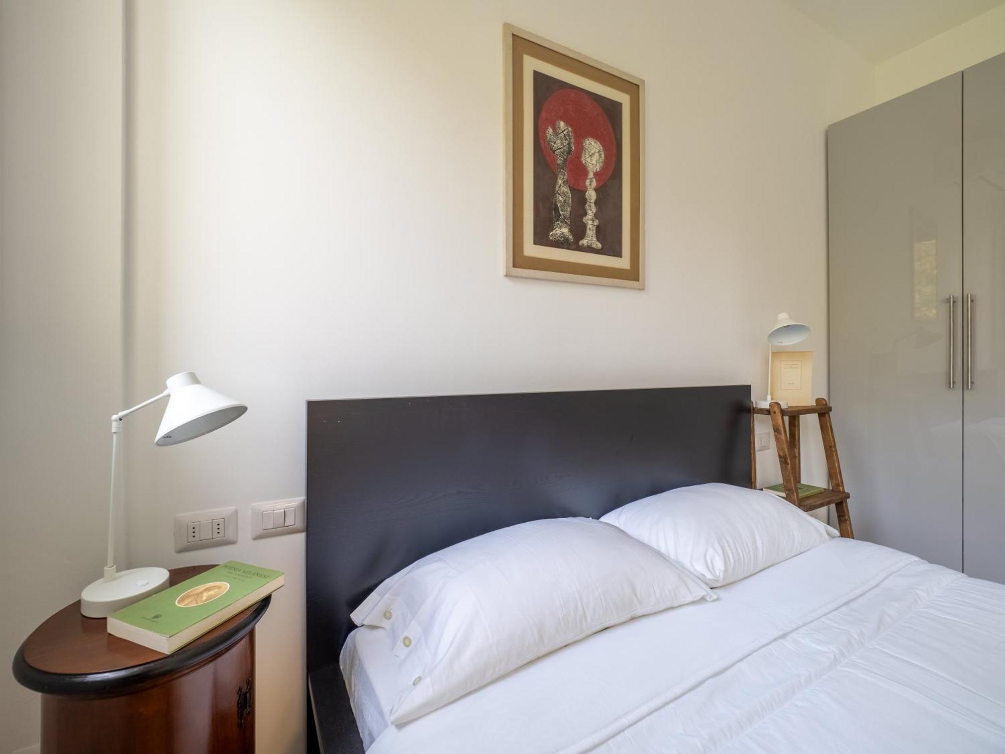 Duomo Line - Cozy, Modern Designed Flat Apartment มิลาน ภายนอก รูปภาพ
