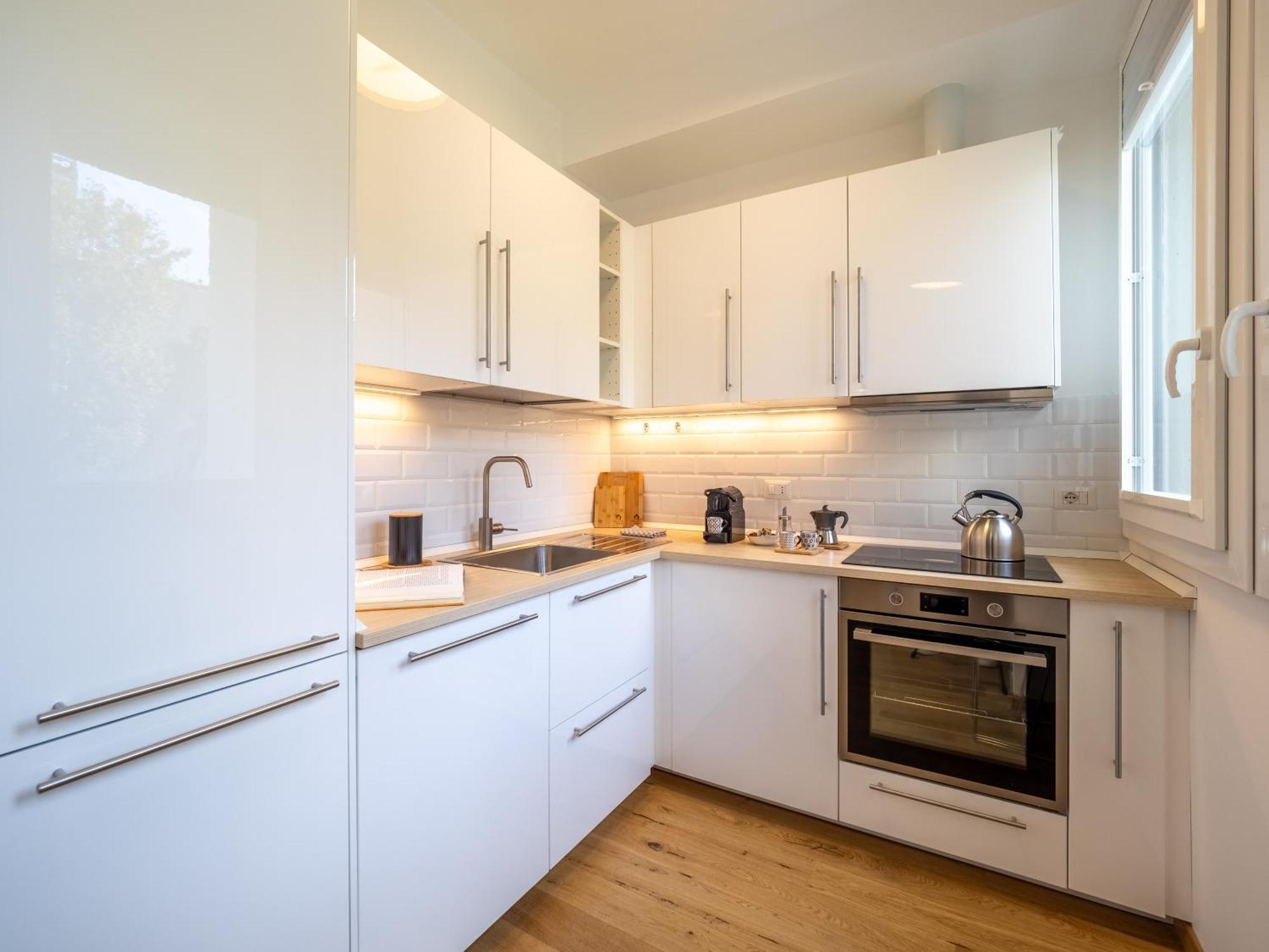 Duomo Line - Cozy, Modern Designed Flat Apartment มิลาน ภายนอก รูปภาพ